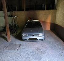 Stellplatz in Halle zu vermieten (~23m2) - Perl