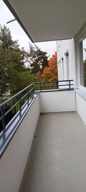 Foto - Etagenwohnung in Neuried