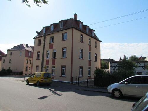 Foto - mod. 2-Zi. Wohnung ca.64 qm in Grimma