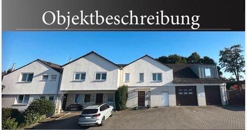 Foto - 3 FMH in Top Zustand mit einem tollen Grundstück in Unna