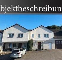 3 FMH in Top Zustand mit einem tollen Grundstück in Unna