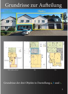 Foto - Einfamilienhaus in Unna