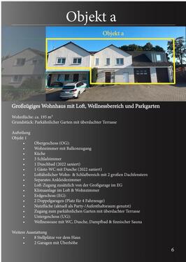 Foto - Einfamilienhaus in Unna zum Kaufen