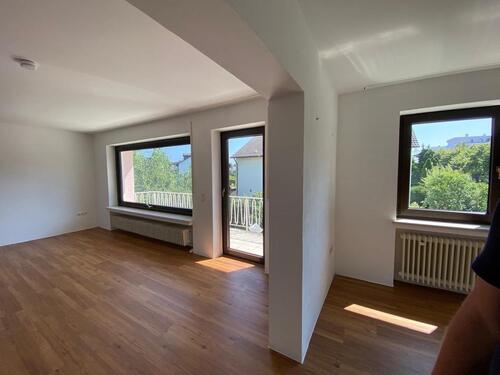 Foto - Etagenwohnung zur Miete in Meitingen