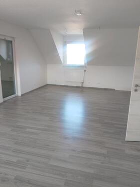 Foto - Etagenwohnung in Ebersdorf bei Coburg