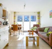 Fewo Grachtentraum 2 inkl. Wäschepaket - Krummhörn