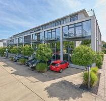 modernes Büro mit Balkon - 2.887,00 EUR Kaltmiete, in Köln (PLZ: 50969) Rodenkirchen