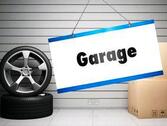 Foto - Garage zum 01.12.25 zu vermieten! Einzelgarage in Lütten Klein