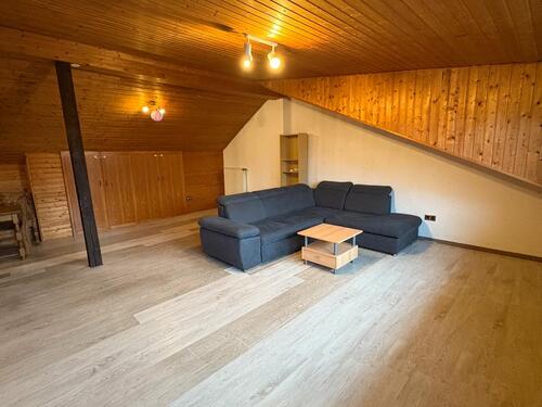 Foto - Etagenwohnung zur Miete in Dürrholz