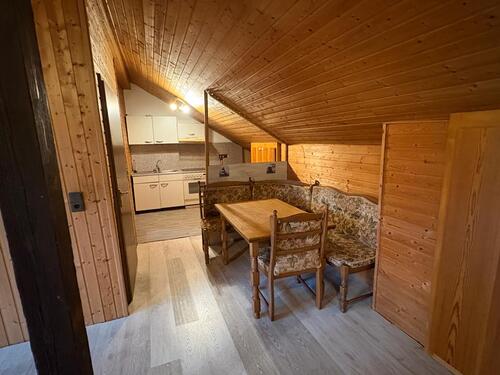 Foto - Etagenwohnung in Dürrholz zur Miete