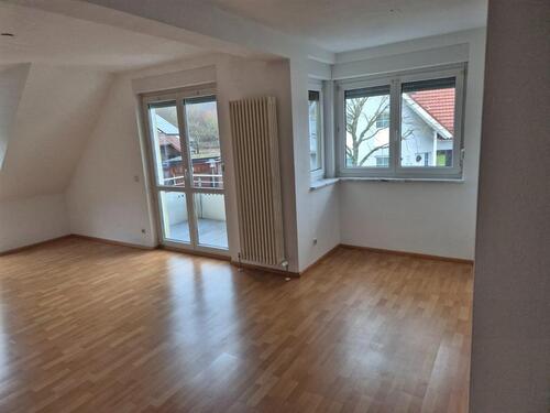 Foto - 2 Zimmer Etagenwohnung zur Miete in Berching