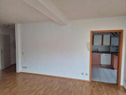 Foto - Etagenwohnung in Berching zur Miete