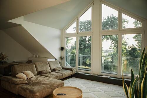 Foto - 5 Zimmer Etagenwohnung in Urbar