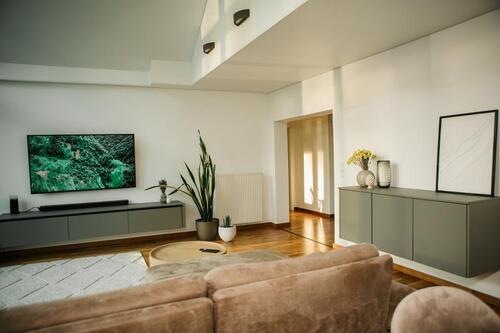 Foto - Etagenwohnung in Urbar zum Kaufen