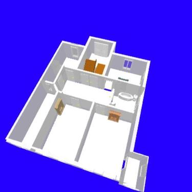 Foto - 4 Zimmer Etagenwohnung in Zittau