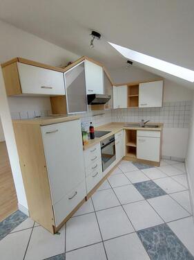 Foto - 2 Zimmer Etagenwohnung zur Miete in Hanau