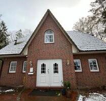 Einfamilienhaus zu Vermietung - 1.100,00&nbsp;EUR Kaltmiete, ca.&nbsp; 125,00&nbsp;m&sup2; in Harpstedt (PLZ: 27243)