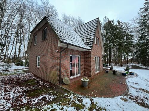Foto - Einfamilienhaus in Harpstedt zur Miete