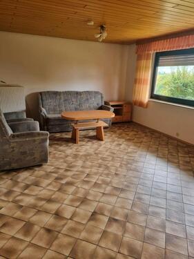 Foto - Etagenwohnung in Heringen (Werra) zur Miete