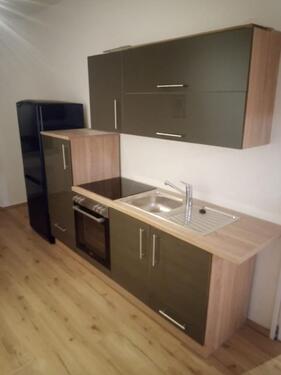 Foto - Möblierte 2-Zimmer Wohnung in Schweinau