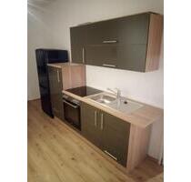 Möblierte 2-Zimmer Wohnung in Schweinau - Nürnberg Gibitzenhof