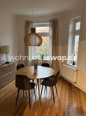 Foto - Wohnungsswap - 3 Zimmer, 60 m² - Eppendorfer Weg, Eimsbüttel, Hamburg