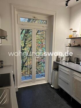 Foto - 3 Zimmer Etagenwohnung in Hamburg