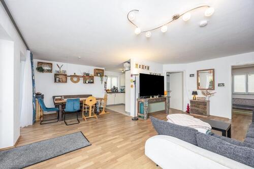 Foto - Erdgeschoßwohnung in Dachau zum Kaufen