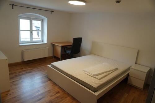 Foto - Möbliertes und hochwertiges, zentral gelegenes Zimmer in 2er WG