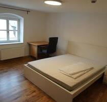 Möbliertes und hochwertiges, zentral gelegenes Zimmer in 2er WG - Regensburg Kumpfmühl
