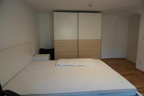 Foto - 1 Zimmer Etagenwohnung zur Miete in Regensburg