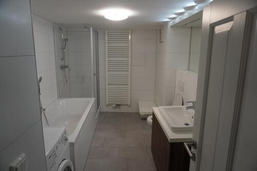 Foto - Etagenwohnung in Regensburg zur Miete