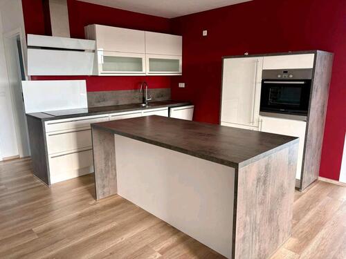 Foto - Geräumige 92 m² Wohnung im 2. OG in Gemmingen