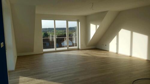 Foto - 3 Zimmer Maisonettenwohnung in Gemmingen