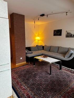 Foto - 3 Zimmer Dachgeschoßwohnung zur Miete in Berlin