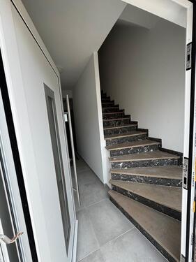 Foto - Erstbezug nach Sanierung: 3,5 Zi.-Wohnung 98qm im EG in Steinbach