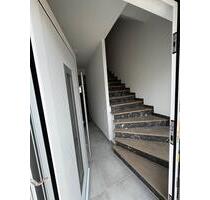 Erstbezug nach Sanierung: 3,5 Zi.-Wohnung 98qm im EG in Steinbach - Lebach