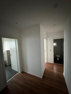 Foto - Hochparterre in Lebach zur Miete