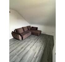 Möblierte 2-Zimmer Wohnung in Ochsenfurt