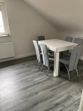 Foto - 2 Zimmer Dachgeschoßwohnung in Ochsenfurt