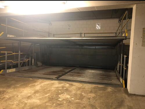 Foto - Duplex Stellplatz Hemauerstraße 19 Regensburg (Miete)