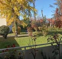 PROVISIONSFREI - 3-Zi-Whng - Balkon mit Gartenblick - Garage und - Erding