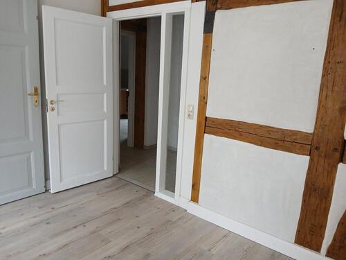 Foto - 2 Raumwohnung EG in Crivitz - 520,00&nbsp;EUR Kaltmiete, ca.&nbsp; 65,00&nbsp;m&sup2;