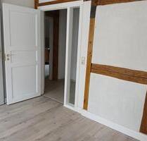 2 Raumwohnung EG in Crivitz 1 Min. zum See