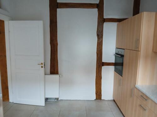 Foto - 2 Zimmer Erdgeschoßwohnung in Crivitz