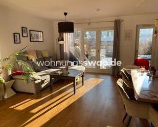 Wohnungsswap - 3 Zimmer, 83 m² - Reinhold-Schneider-Straße, Potsdam
