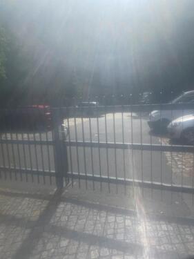 Foto - stellplatz am kudamm u bahn augsburger