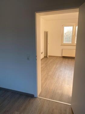 Foto - Etagenwohnung in Herten zur Miete