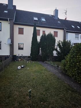Foto - 3-Zimmer-Eigentumswohnung mit Terrasse und Garten in Mellendorf –