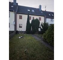 3-Zimmer-Eigentumswohnung mit Terrasse und Garten in Mellendorf – - Wedemark